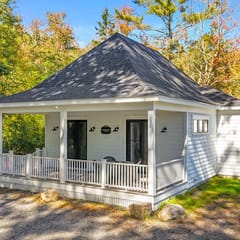Graceland by the Sea — York